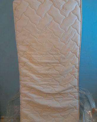Materasso Junior 83x188x18