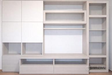 mobile soggiorno parete attrezzata 