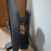 monitor 4k oled  in garanzia 