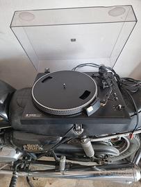 Giradischi Technics Sl 2000