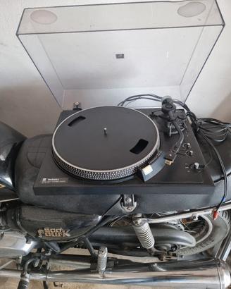 Giradischi Technics Sl 2000