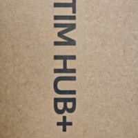 Router Fibra TIM NUOVO IMBALLATO 