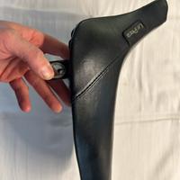 SELLA LEPERA HARLEY SOFTAIL