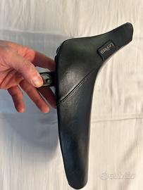 SELLA LEPERA HARLEY SOFTAIL