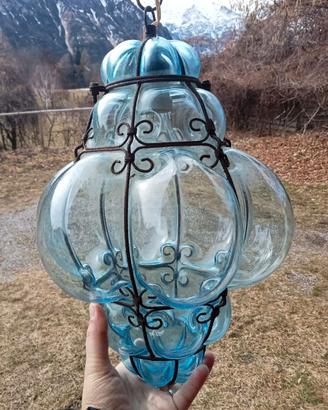 Lampadario vintage