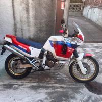 Terminale/Scarico GPR Africa Twin 750