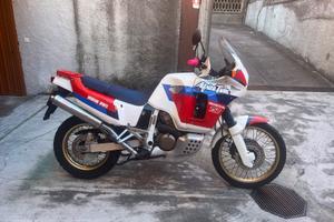 Terminale/Scarico GPR Africa Twin 750