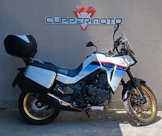 Honda XL 750 Transalp
