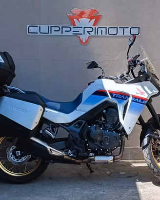Honda XL 750 Transalp