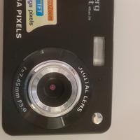 Fotocamera Aberg Best 21 Megapixel