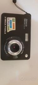 Fotocamera Aberg Best 21 Megapixel
