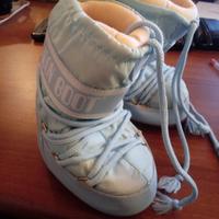 Moon Boot originali da bambino/a