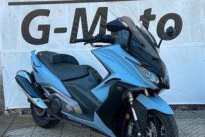 Kymco AK 550 GMoto Cosenza
