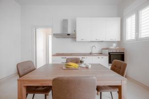 Stanza a paniga - casa nuova