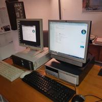 PC desktop - computer fissi da scrivania