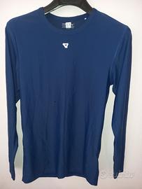 Maglia termica tecnica Mizuno da uomo