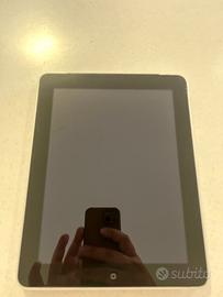 iPad A1337 wi-fi+cellular 32 gb