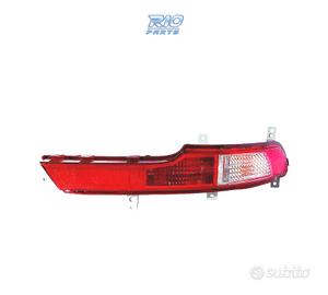 FANALE DX KIA SPORTAGE SL 10-13 PARAURTI