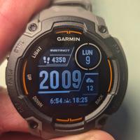 SMARTWATCH GARMIN INSTICT E 45 mm
