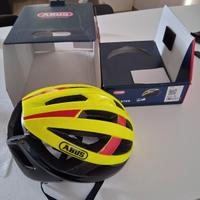 Casco per bici Abus Viator nuovo