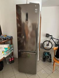 Frigo Combi LG