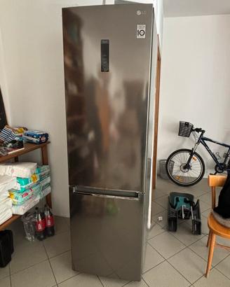 Frigo Combi LG