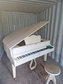 Pianoforte Mezza Coda Steinberg Tedesco  – 1450€ P