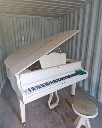 Pianoforte Mezza Coda Steinberg Tedesco  – 1450€ P