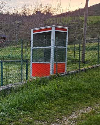 cabina telefonica 