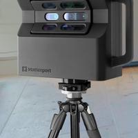 Matterport PRO 2