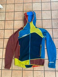 Giacca alpinismo-escursionismo  Crazy