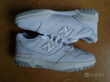 New Balance 550 Uomo