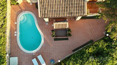 Foto e video con DRONE