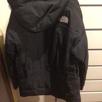 Parka North Face