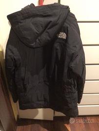 Parka North Face