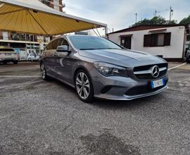 Mercedes-benz CLA 200 CLA Shooting Brake 200 d S.W