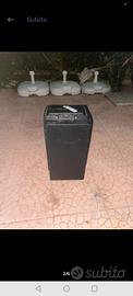 batteria a pimbo