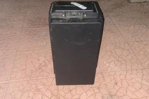 batteria a pimbo