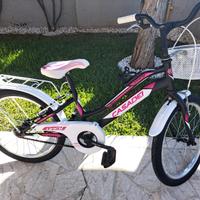 bici bambina