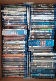 Film Famosi Blu-Ray e Non