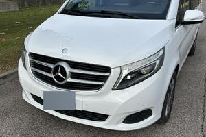 Mercedes classe V