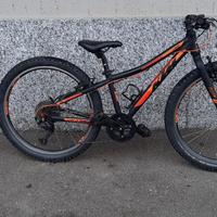 Mtb ktm 24