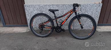 Mtb ktm 24