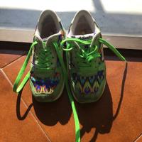 Scarpe Atlantic Star originali