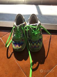 Scarpe Atlantic Star originali