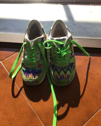 Scarpe Atlantic Star originali