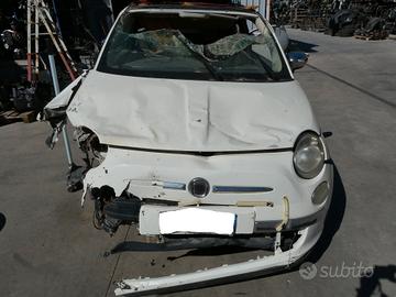 Ricambi usati per FIAT 500 1.2 B