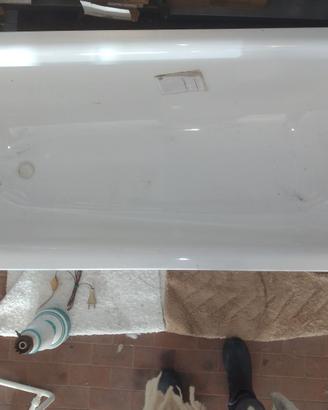 vasca da bagno