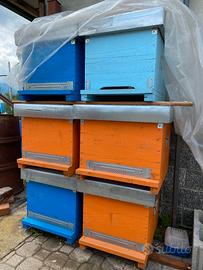 Arnie per api + melari e altri accessori