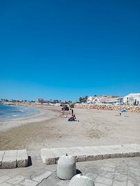 Casa al mare avola